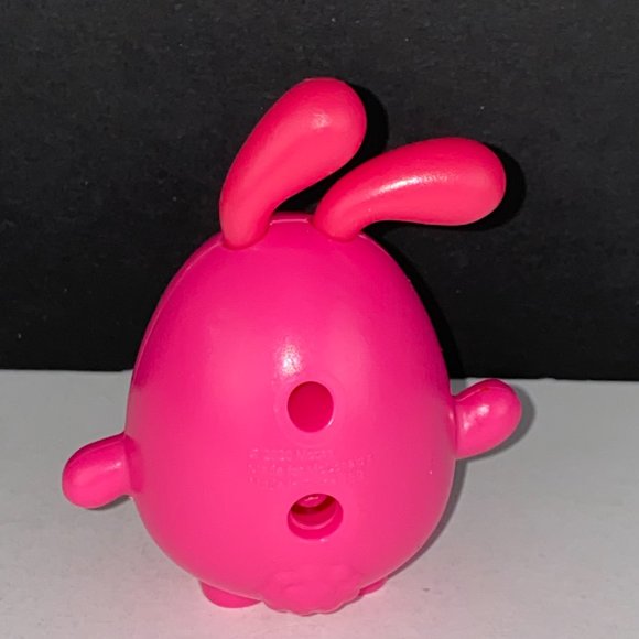 Moose Pikmi Pops Ebby the Bunny Rabbit Pretend Play Toy Figure 2020 Kids - Picture 2 of 4